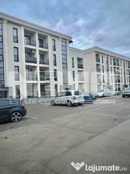 VÂND SAU ÎNCHIRIEZ MICROAPARTAMENT | SUCEAVA | 2km de c... 
