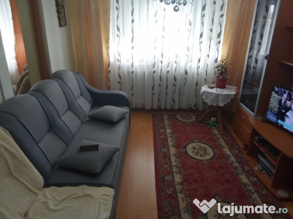 Apartament 4 camere 