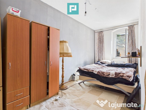 Apartament 4 camere ultracentral