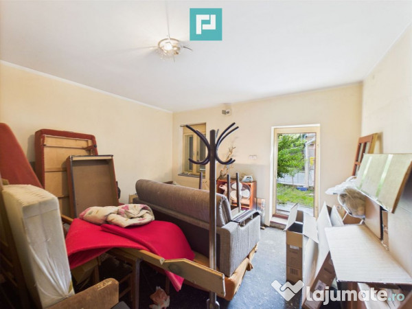 Apartament 4 camere ultracentral