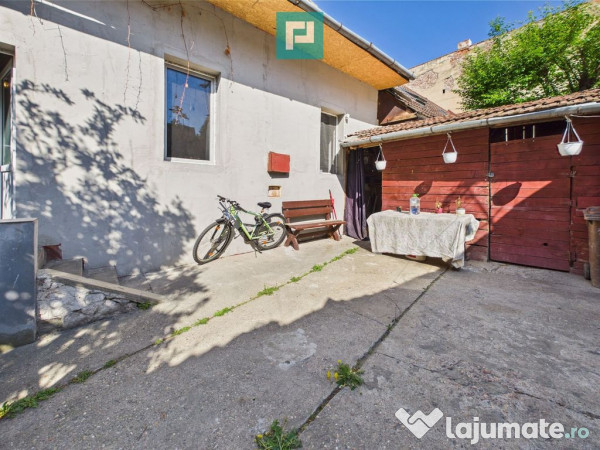 Apartament 4 camere ultracentral