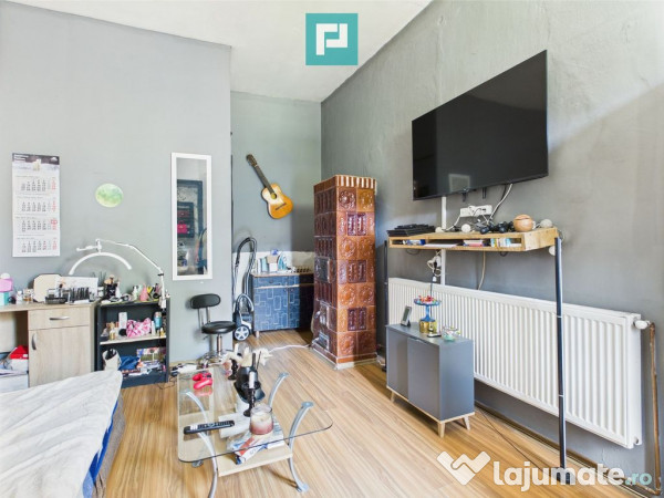 Apartament 4 camere ultracentral