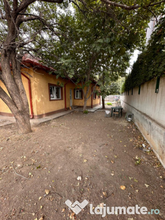 Casă de vanzare, situată în zona Coiciu, Constanta