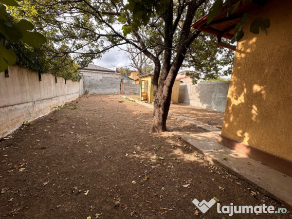 Casă de vanzare, situată în zona Coiciu, Constanta