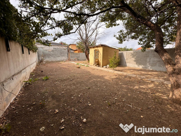 Casă de vanzare, situată în zona Coiciu, Constanta