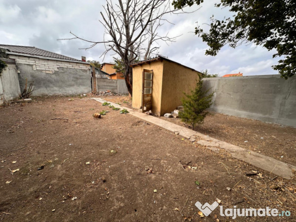 Casă de vanzare, situată în zona Coiciu, Constanta