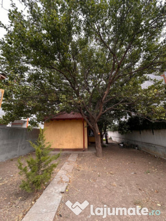 Casă de vanzare, situată în zona Coiciu, Constanta