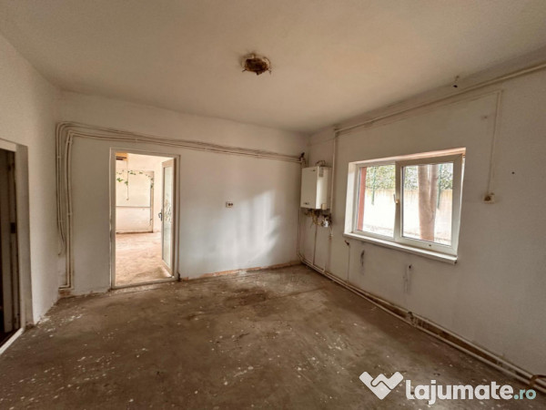 Casă de vanzare, situată în zona Coiciu, Constanta