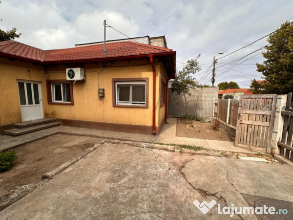 Casă de vanzare, situată în zona Coiciu, Constanta