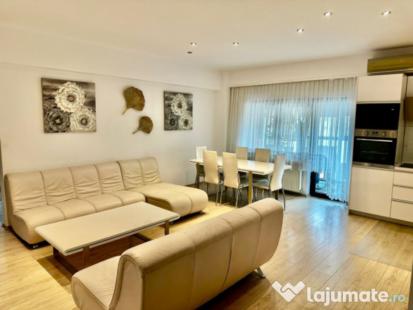Apartament 3 camere situat in zona COICIU