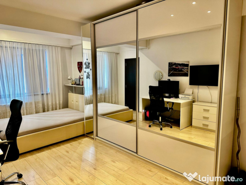 Apartament 3 camere situat in zona COICIU