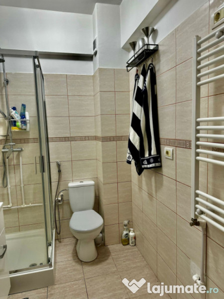 Apartament 3 camere situat in zona COICIU