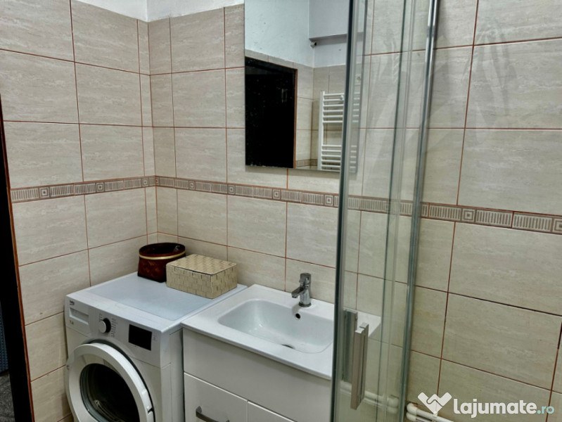 Apartament 3 camere situat in zona COICIU