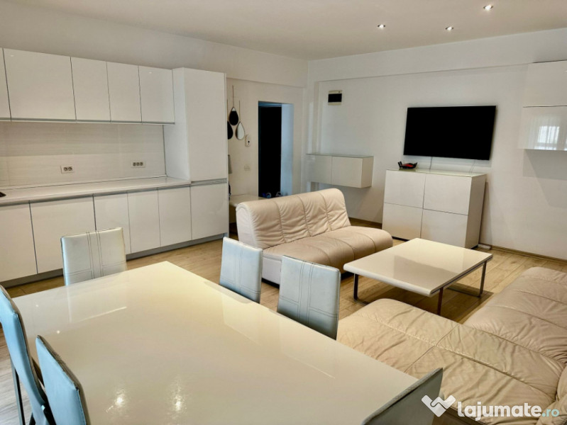 Apartament 3 camere situat in zona COICIU