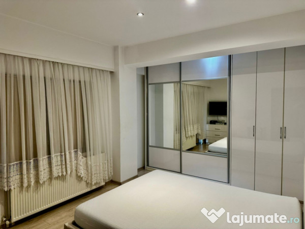 Apartament 3 camere situat in zona COICIU