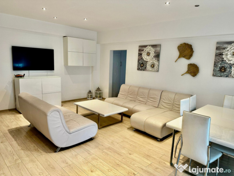 Apartament 3 camere situat in zona COICIU