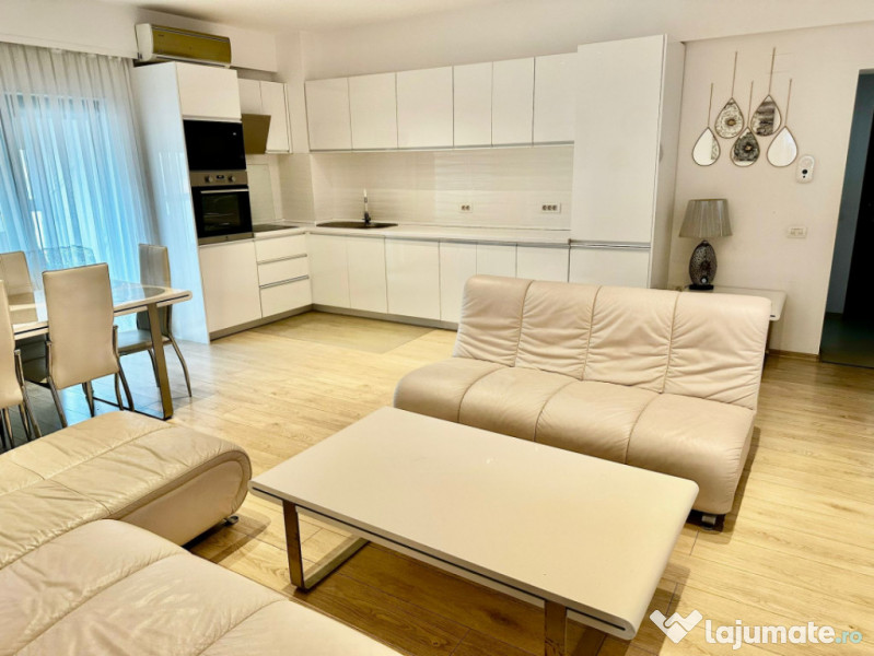 Apartament 3 camere situat in zona COICIU