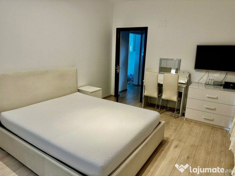 Apartament 3 camere situat in zona COICIU