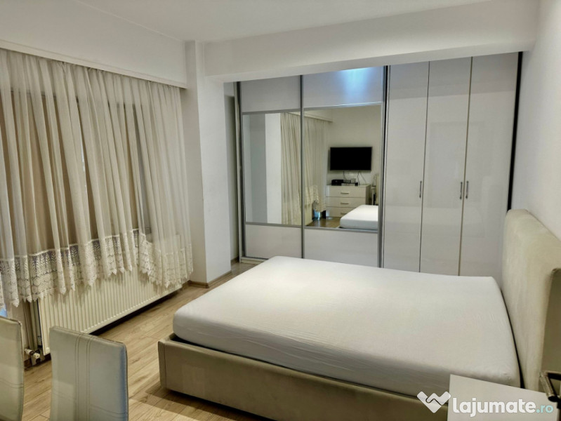 Apartament 3 camere situat in zona COICIU