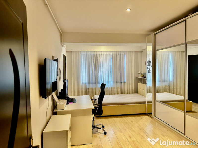 Apartament 3 camere situat in zona COICIU