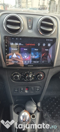 Dacia berlina 1.2 benzina cu 105.000 km rulati 