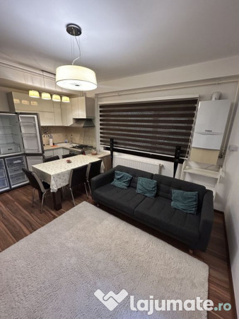 Apartament 3 camere Tomis Plus