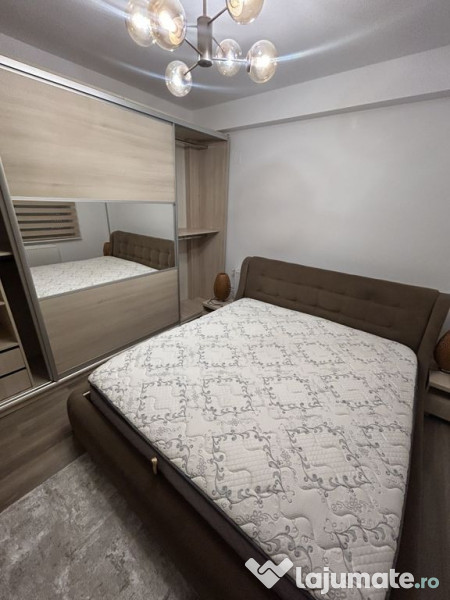 Apartament 3 camere Tomis Plus