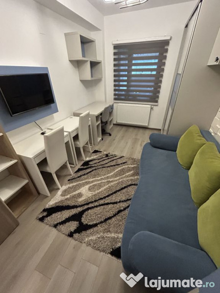 Apartament 3 camere Tomis Plus