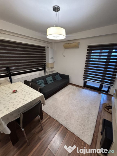 Apartament 3 camere Tomis Plus