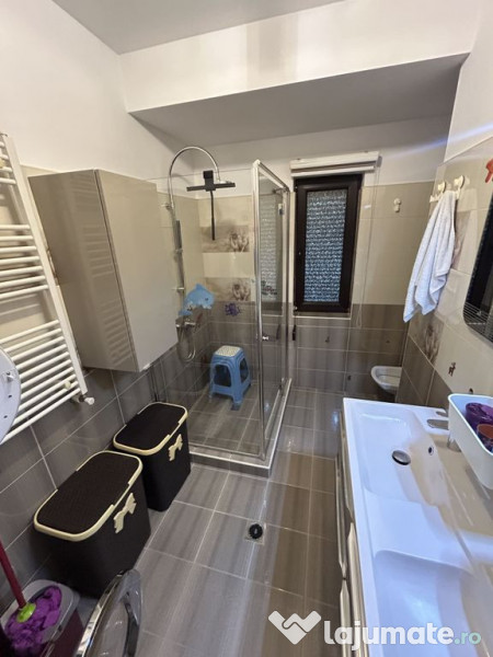 Apartament 3 camere Tomis Plus