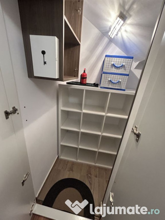 Apartament 3 camere Tomis Plus