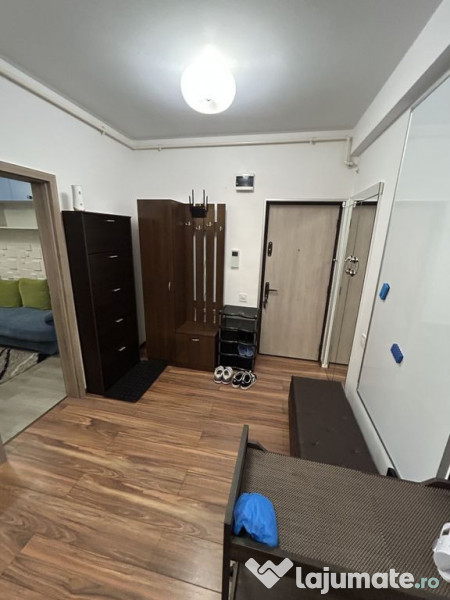 Apartament 3 camere Tomis Plus