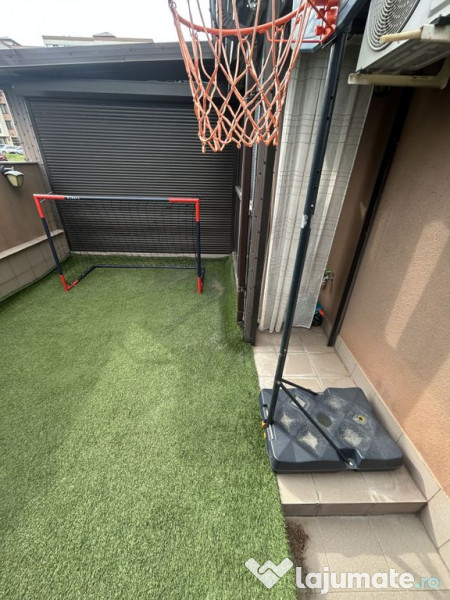 Apartament 3 camere Tomis Plus