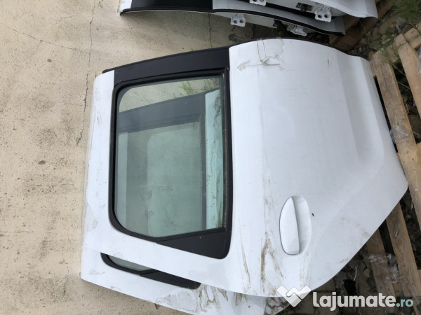 Usa dreapta spate Dacia Duster 2019