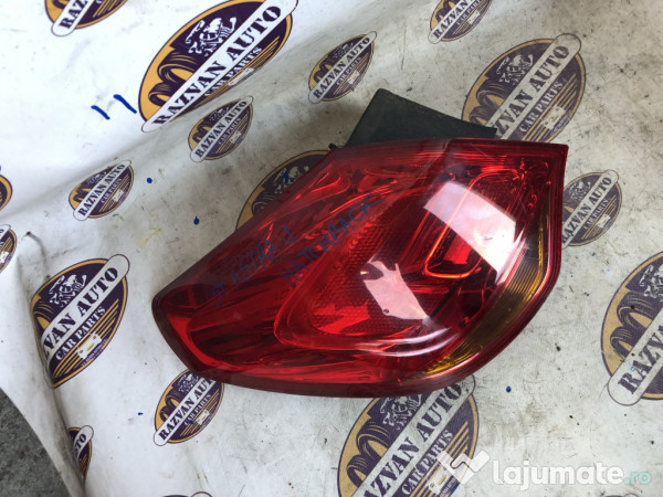 Stop stanga aripa Opel Astra J