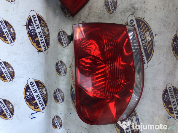 Stop stanga aripa Volkswagen Touareg 2006