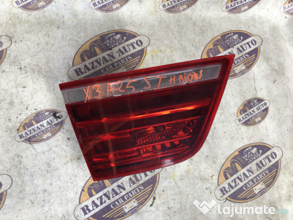 Stop stanga hayon BMW X3 F25 2014