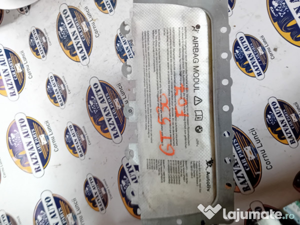 Airbag pasager BMW 5GT (F07) 2011