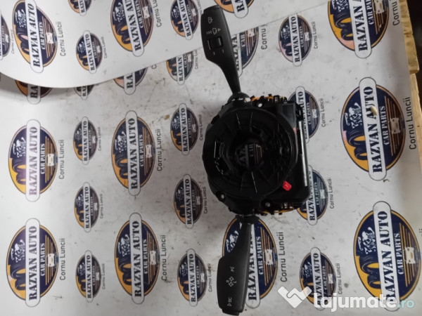 Spira volan + manete BMW 5GT (F07) 2011