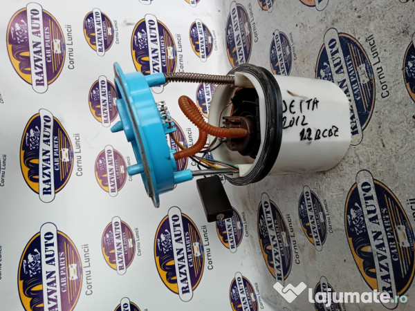 Pompa rezervor benzina Volkswagen Jetta 1.2 Benzina 2012