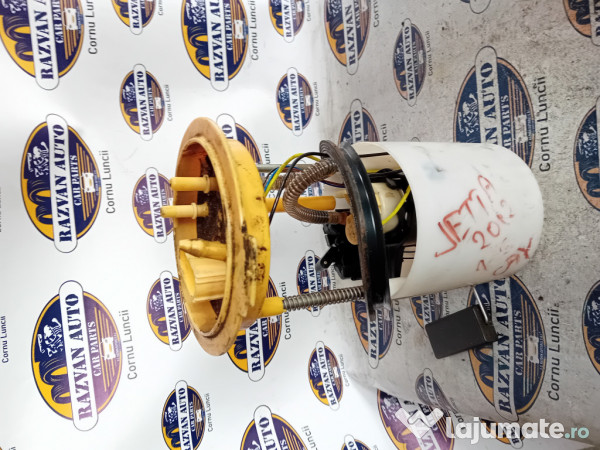 Pompa rezervor motorina Volkswagen Jetta 1.6 Motorina 2012