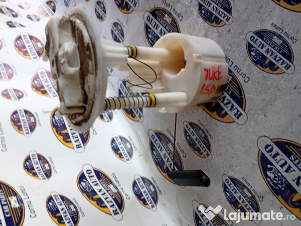 Pompa rezervor motorina Nissan Juke 1.5 Motorina