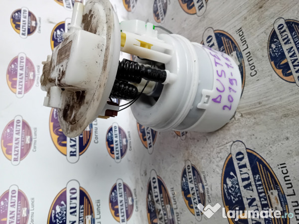 Pompa rezervor benzina Dacia Duster 1.6 Benzina 2019