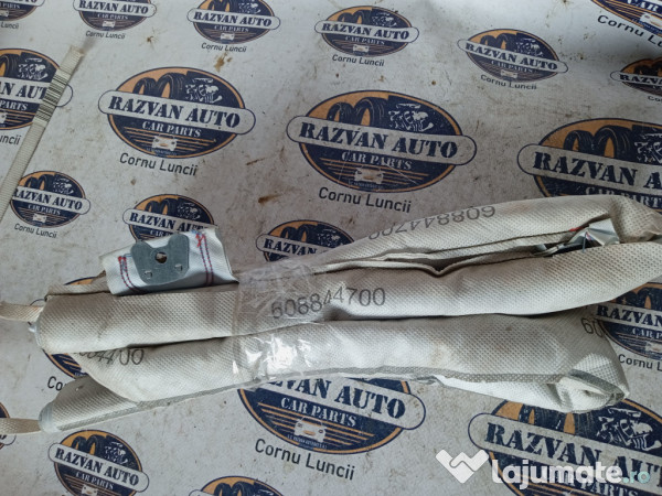 Airbag cortina stanga Skoda Fabia 2 2010