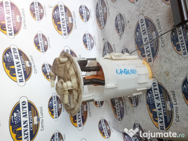 Sonda litrometrica Renault Laguna 1.9 Benzina