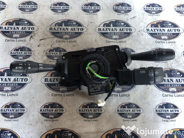 Spira volan + manete Dacia Sandero 2017