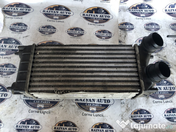 Intercooler Citroen C4 1.6 Motorina 2010