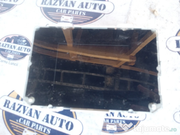 Display navigatie Ford Ecosport 2014