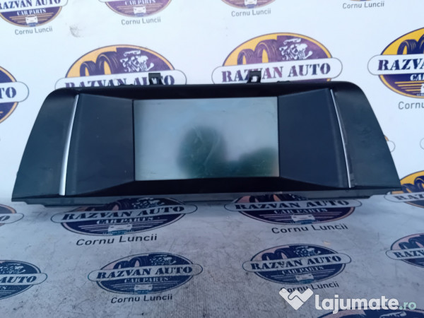 Display navigatie BMW Seria 5 F11