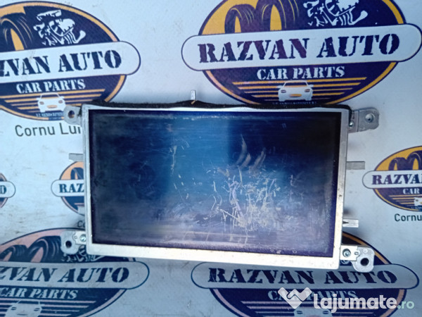 Display navigatie Audi A5 2009